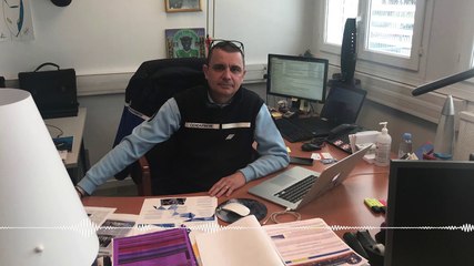 LE DÉCRYPTAGE Vidéo protection : « on ne peut pas faire n’importe quoi avec les caméras »