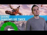 SEKIRO : Le digne héritier des 