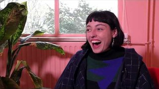 Stella Donnelly interview (2019)