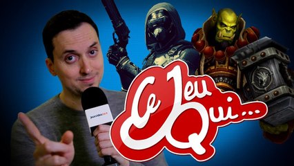 Ce jeu qui... a CARTONNÉ GRÂCE À SA COMMUNAUTÉ