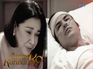 Asawa Ko, Karibal Ko: Ano ang nalaman ni Sarah? | Teaser Ep. 84