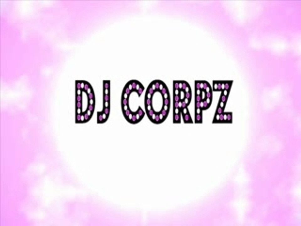 remix coupé décallé with intro techno by DJ c0rPz