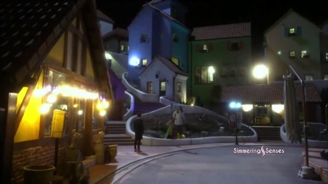 Raabta Korean Mix | Korean Drama Hindi Song | Simmering Senses Mix