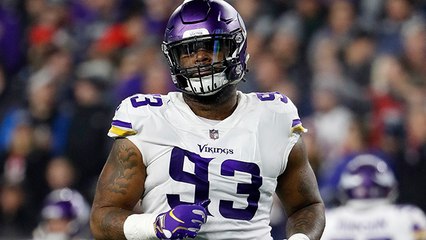 Omar Ruiz: Browns expected to sign Sheldon Richardson