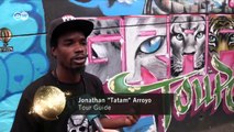Creatives against the cartels and other world stories | DW Documentary