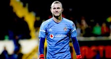 Şenol Güneş'in Loris Karius ile İlgili Sözleri İngiltere ve Almanya'da Gündem Oldu