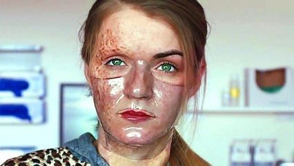 DIRTY GOD Bande Annonce