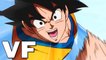 DRAGON BALL SUPER BROLY Bande Annonce VF