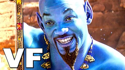 ALADDIN Bande Annonce VF # 3