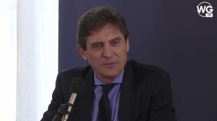 Frédéric Longuépée : "Paulo Sousa est un gros travailleur avec une volonté farouche de gagner"