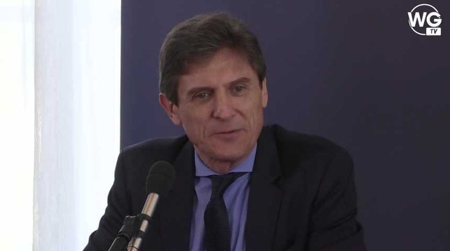 Frédéric Longuépée : Paulo Sousa est un gros travailleur avec une volonté farouche de gagner