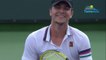 ATP - Indian Wells 2019 - Miomir Kecmanovic : le repêché et lucky loser est en huitièmes