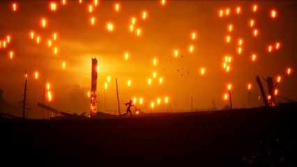 Stela - Bande-annonce de lancement