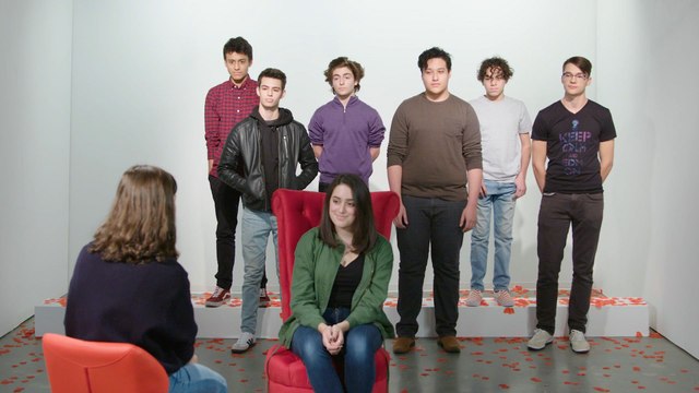 Georgia | Bestie Picks Bae