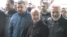 İzmir Kazada Ölen Diyetisyen Toprağa Verildi
