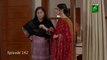 Sanwari - Epi 142 - HUM TV Drama - 12 March 2019 || Sanwari (12/03/2019)