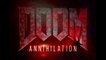 DOOM: Annihilation - Premier trailer