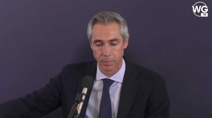 Les trois points de Paulo Sousa pour faire revenir les supporters au stade