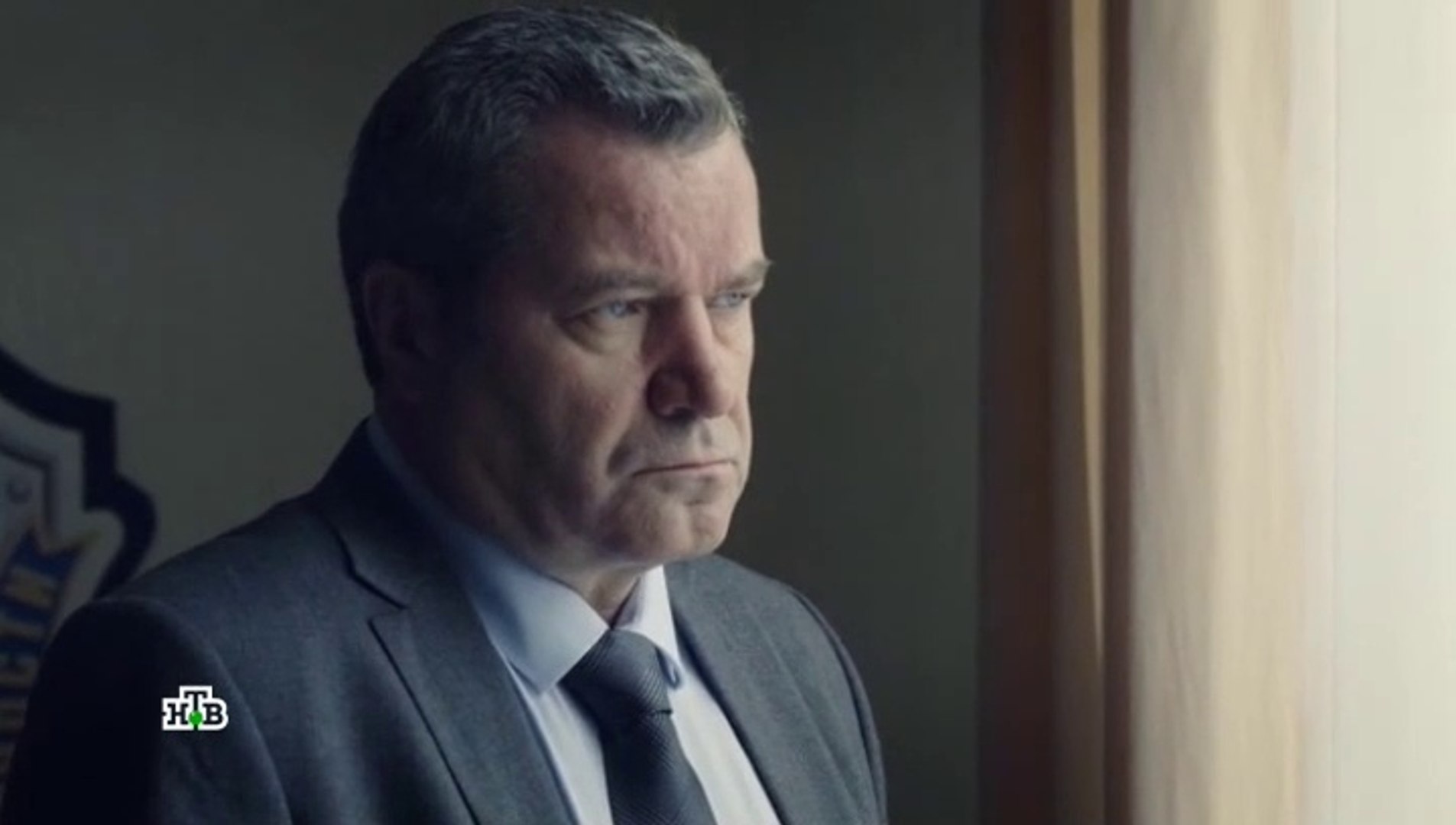 ⁣Реализация 4 серия 2019