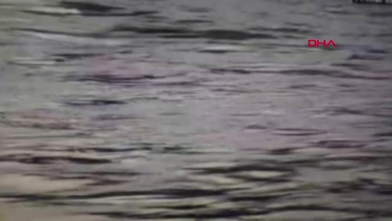 Şırnak Kahraman Polis, İntihar Etmek İsteyen Kadını Kurtardı