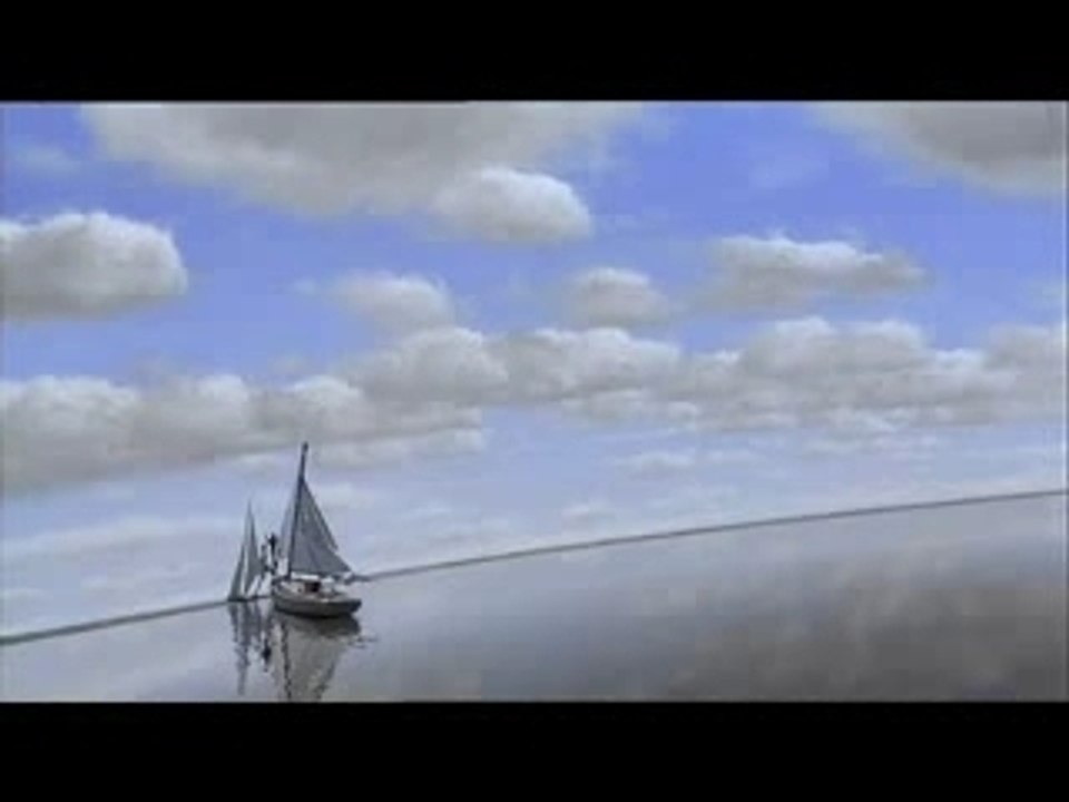 Fin de the truman show