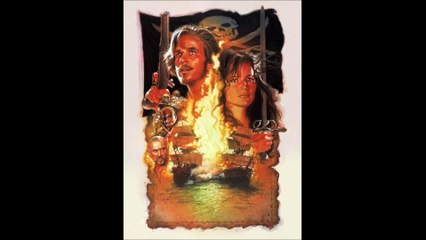 A Lady Scorned - CUTTHROAT ISLAND OST