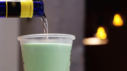 Here's the Best Booze for Spiking a Shamrock Shake