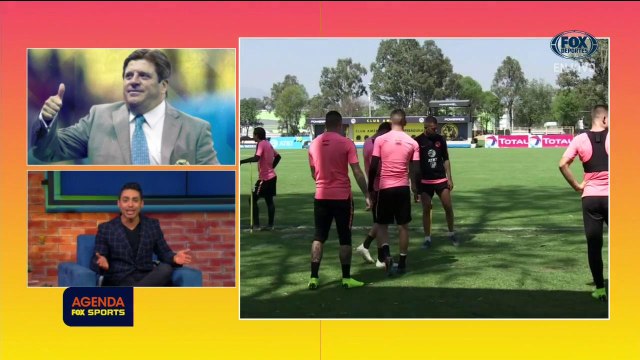 Agenda FS: Miguel Herrera palpitó los clásicos de Copa MX y Liga MX