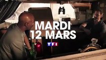 L'arme fatale - VF - Diffusé le 12-03-19 à 21h55 sur TF1