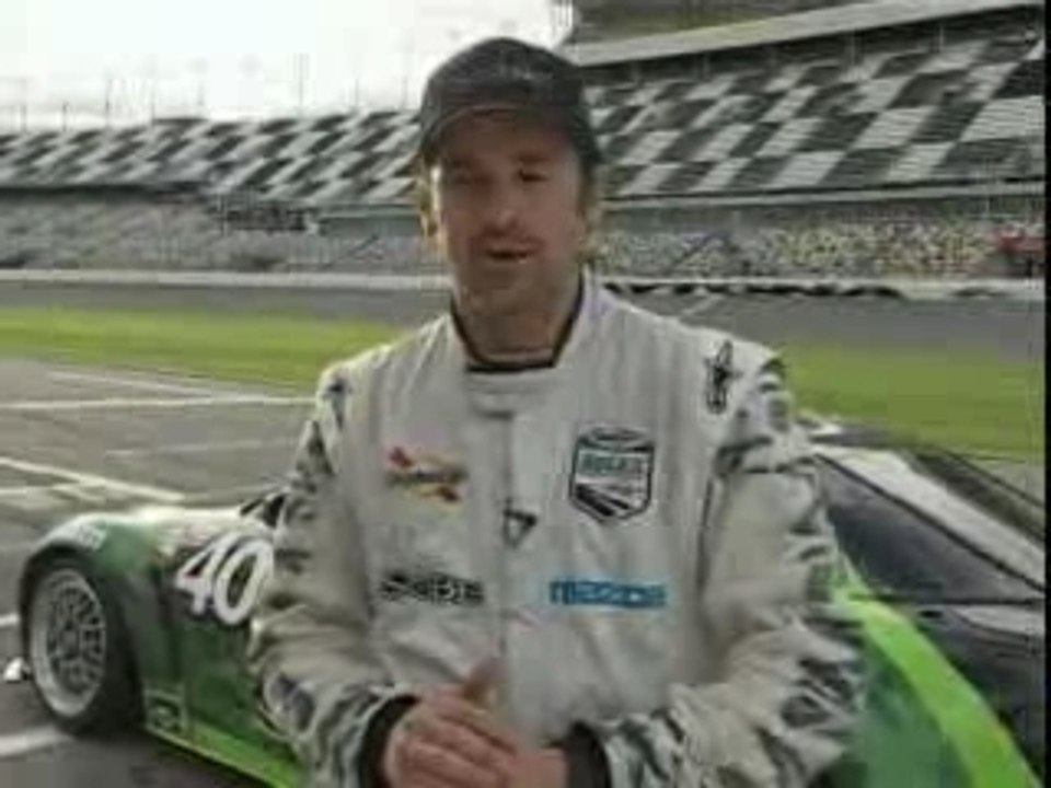 People Choice Award: Acceptance speech Patrick Dempsey
