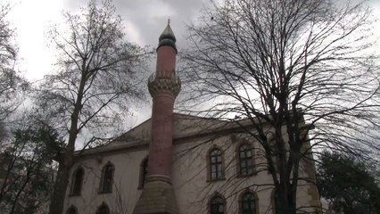 Camilerden siren ve ikaz uygulaması test edildi - KOCAELİ