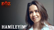 Söz | 73.Bölüm - Hamileyim!