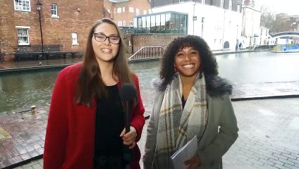 GOODLINES: 13th March 2019