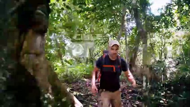 Ed Stafford, duels au bout du monde (Bande annonce)