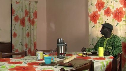 L'embuscade - Bobodiouf, Le Retour - Saison 1 - EP 3