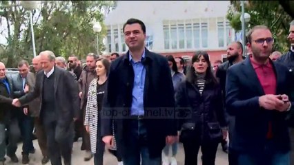 Pa Koment - Basha i bashkohet grupit para parlamentit - Top Channel Albania - News - Lajme