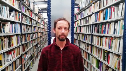 Book Hémisphères - Film présentation