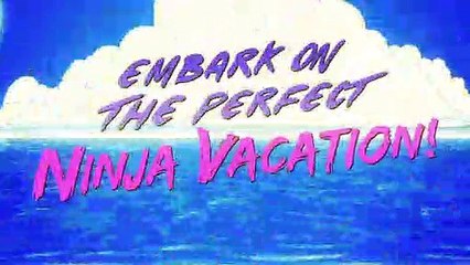 The Messenger - Picnic Panic DLC