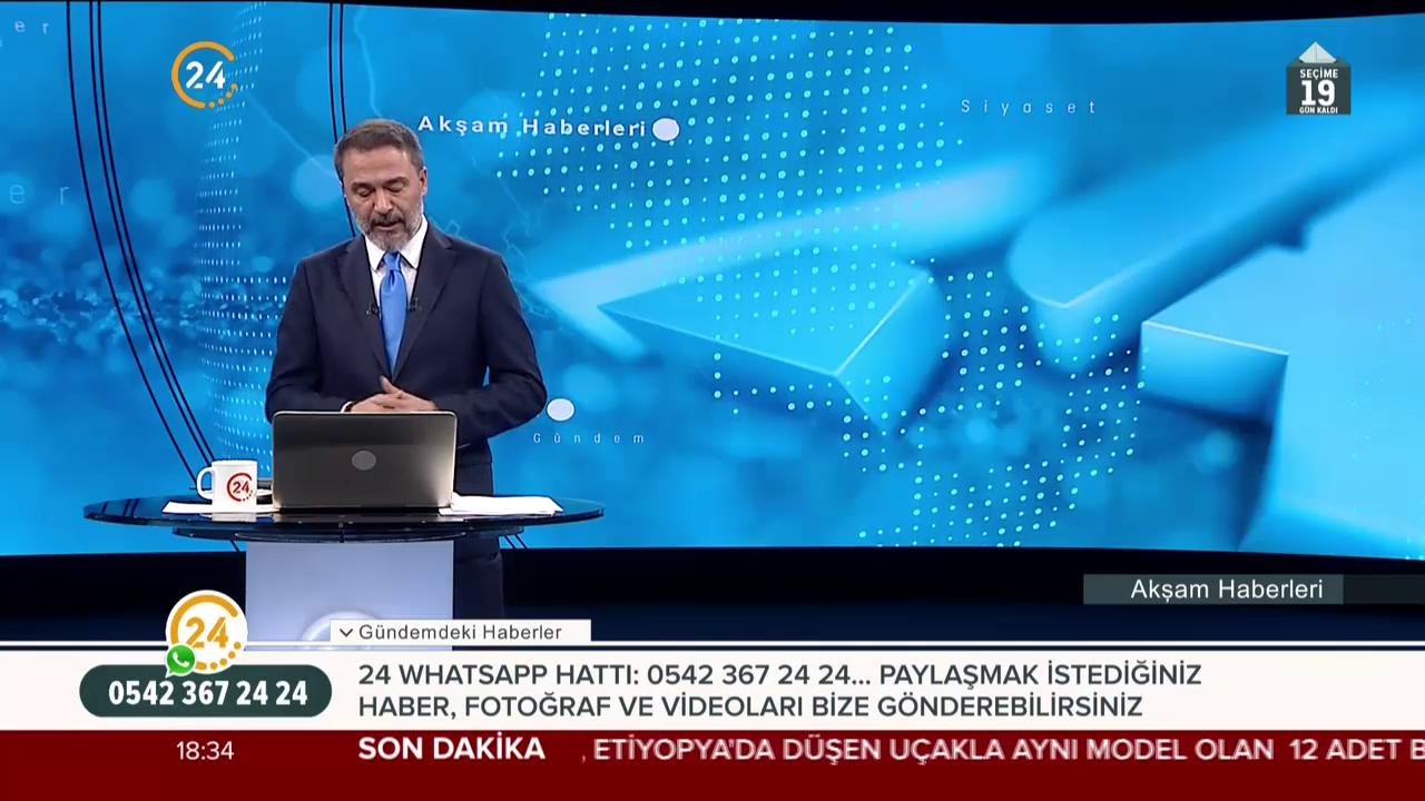 THY'den Boeing 737 kararı