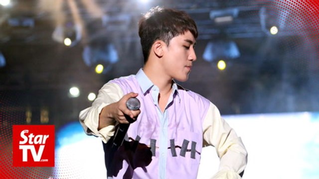 Big Bang's Seungri retires amid sex, drug and corruption scandal