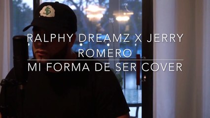 Ala jaza Farruko Mi forma De Ser Ralphy Dreamz ( Cover )