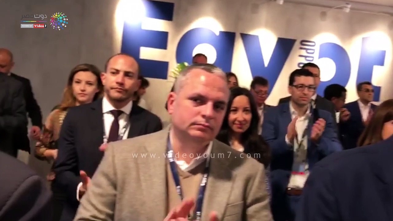 الرئيس التنفيذى لمعرض "MIPIM 2019": المشاركة الأولى لمصر مشرفة ومتميزة