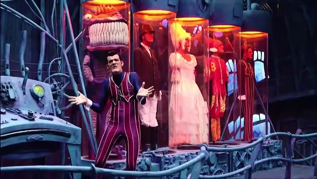 Vilamandra S01E13 Quina por, un dinosaure! Català