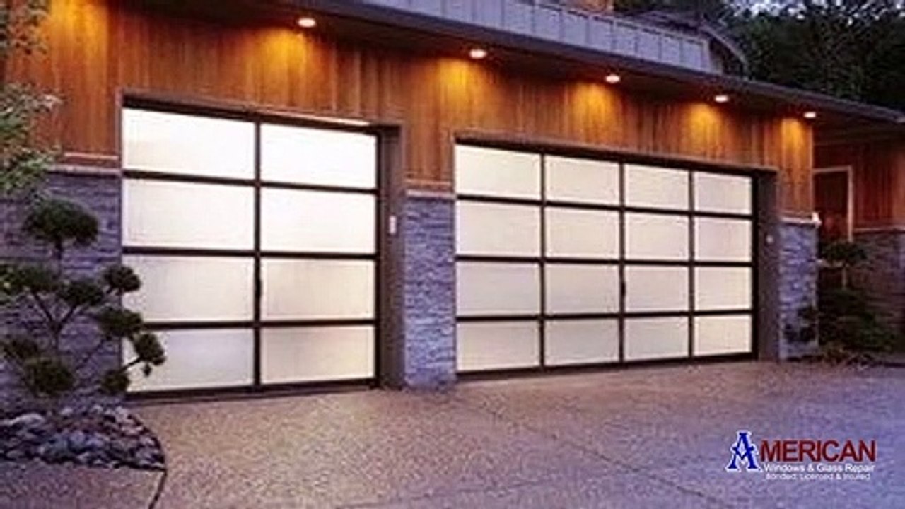 Expert for Broken skylight Repair visit American Windows & Glass Repair