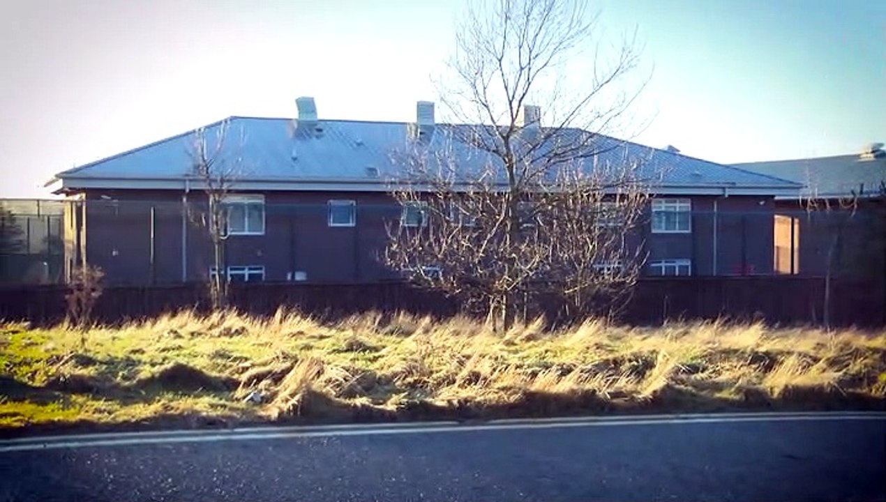 Former Officers Convicted of Abuse