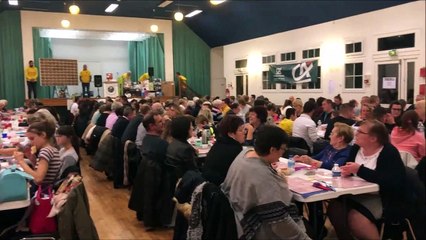 ESN Football fait son LOTO, le 05/01/2019