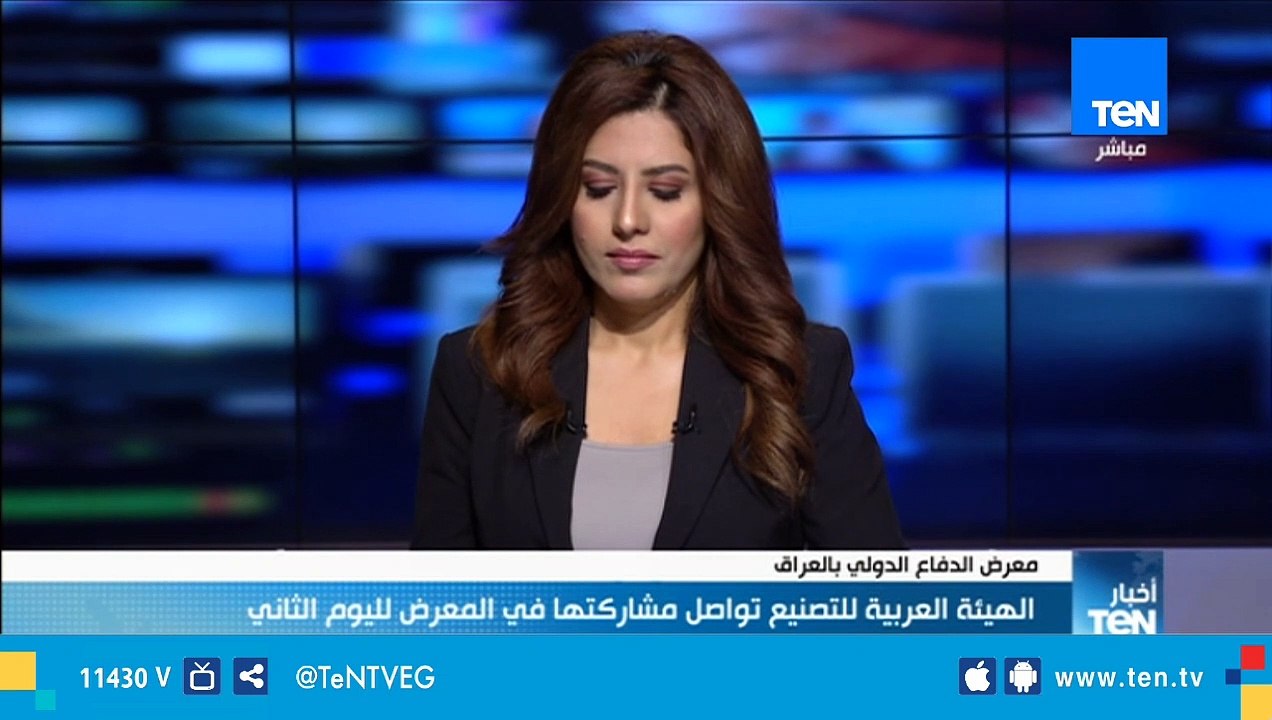 الإنتاج الحربي: الوزارة والهيئة العربية للتصنيع...