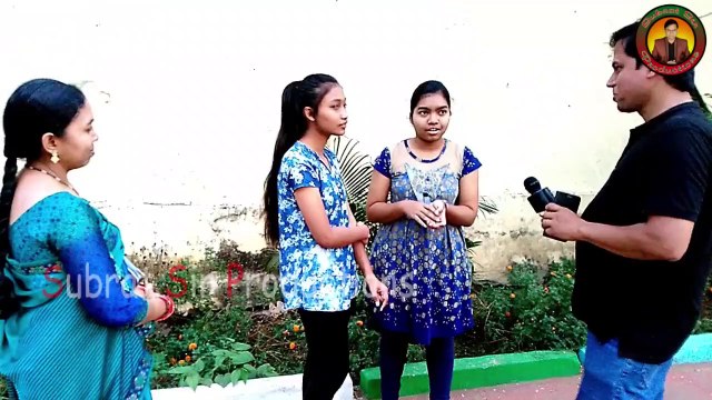 Please Donot Mind || Episode - 1 || Subrat Sir Productions