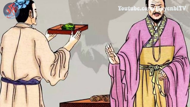 Người ‘vô liêm’ điều gì cũng dám tranh, kẻ ‘vô sỉ’ cái gì cũng dám làm