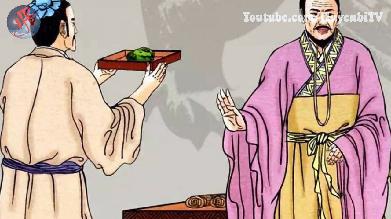 Người ‘vô liêm’ điều gì cũng dám tranh, kẻ ‘vô sỉ’ cái gì cũng dám làm